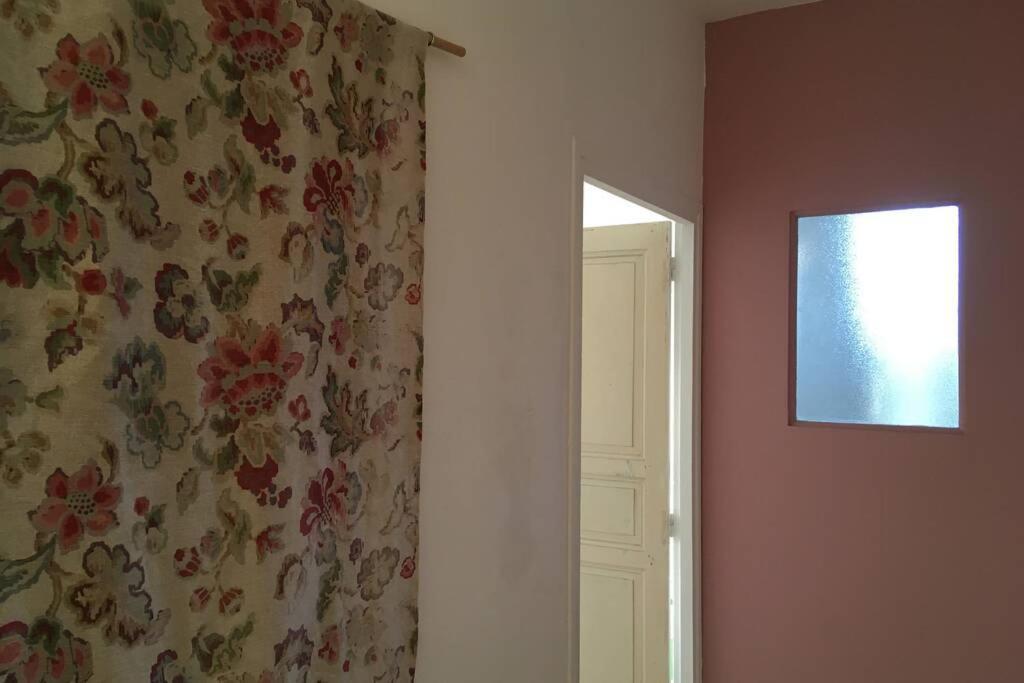 Appartement De 75 M2 Dans Maison Familiale Saint-Antonin-Noble-Val Ngoại thất bức ảnh